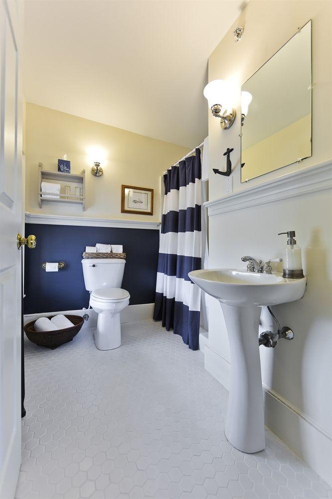 Lindsey Hotel Rockland ภายนอก รูปภาพ